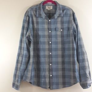 Penguin Button Down Shirt